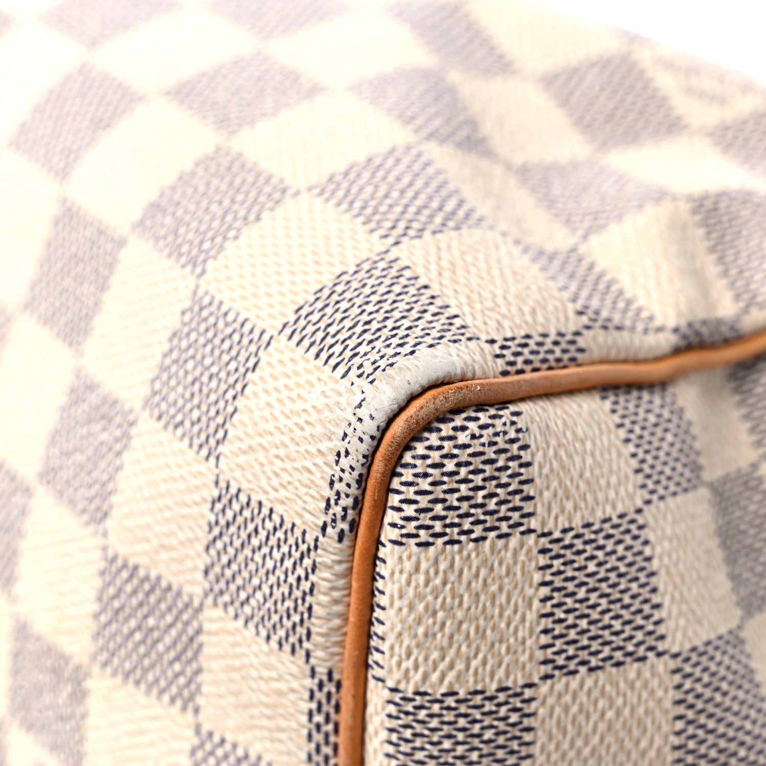 Louis Vuitton Damier Azur Speedy 25 9 of 19
