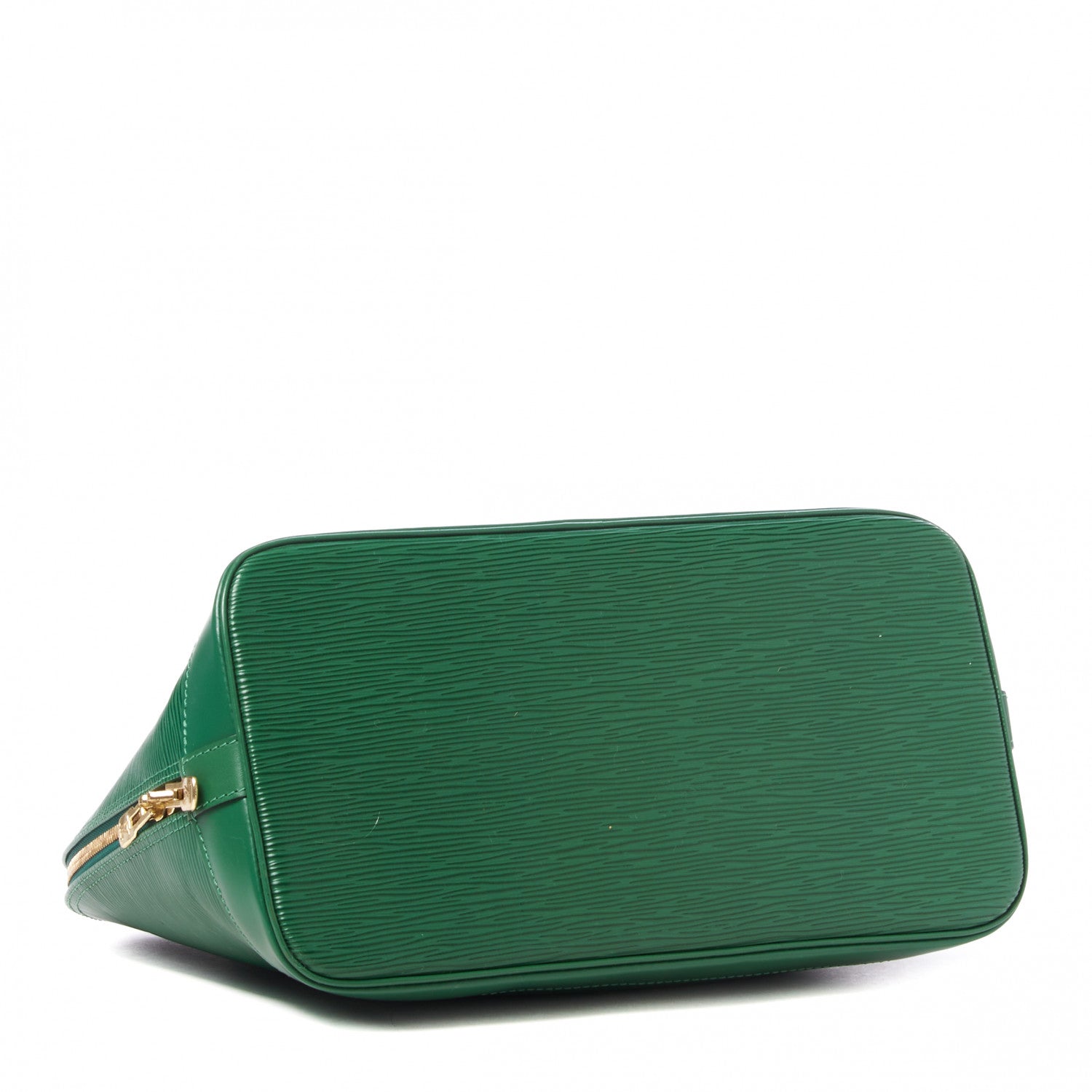 Louis Vuitton Epi Alma PM Borneo 3 of 8
