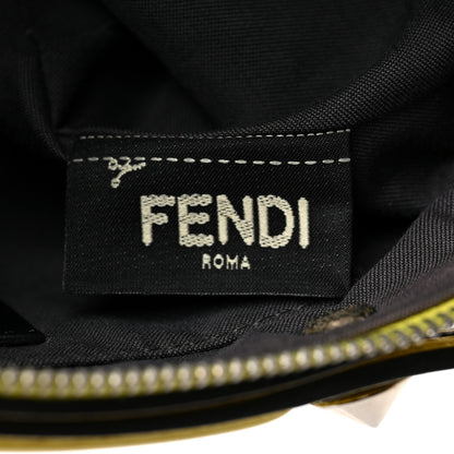 Fendi Vitello Dolce Mini By The Way Boston Bag Cedro 6 of 13