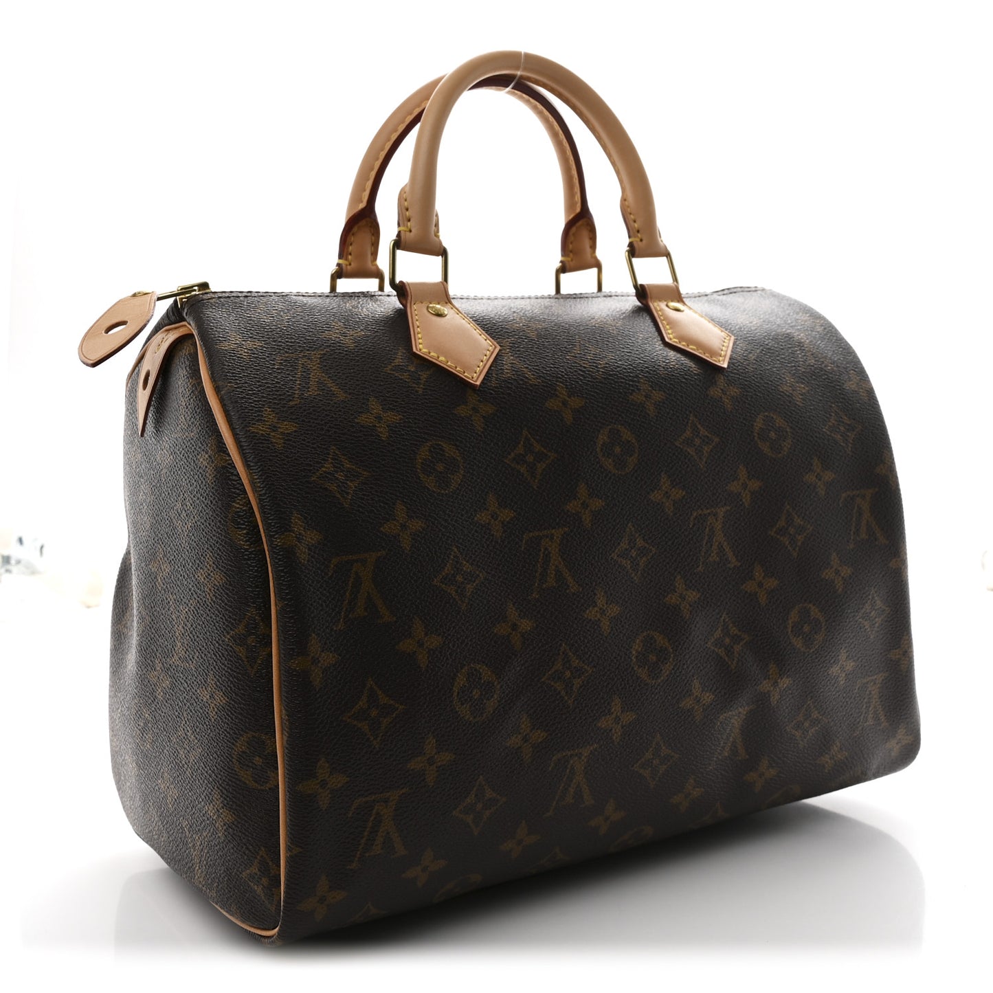 Monogram Speedy 30