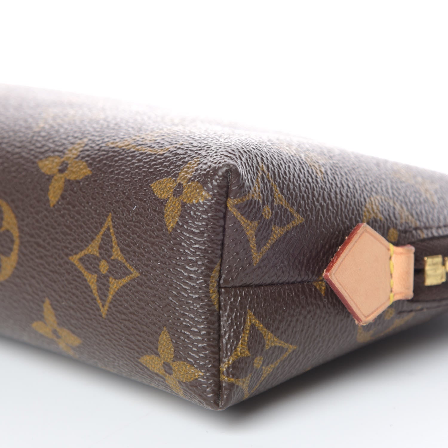Louis Vuitton Monogram Cosmetic Pouch GM 9 of 9