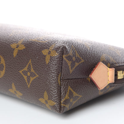 Louis Vuitton Monogram Cosmetic Pouch GM 9 of 9