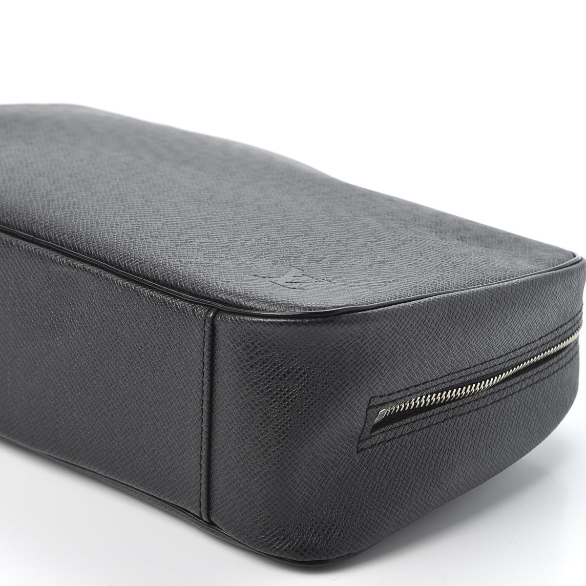 Taiga Toiletry Pouch GM Ardoise
