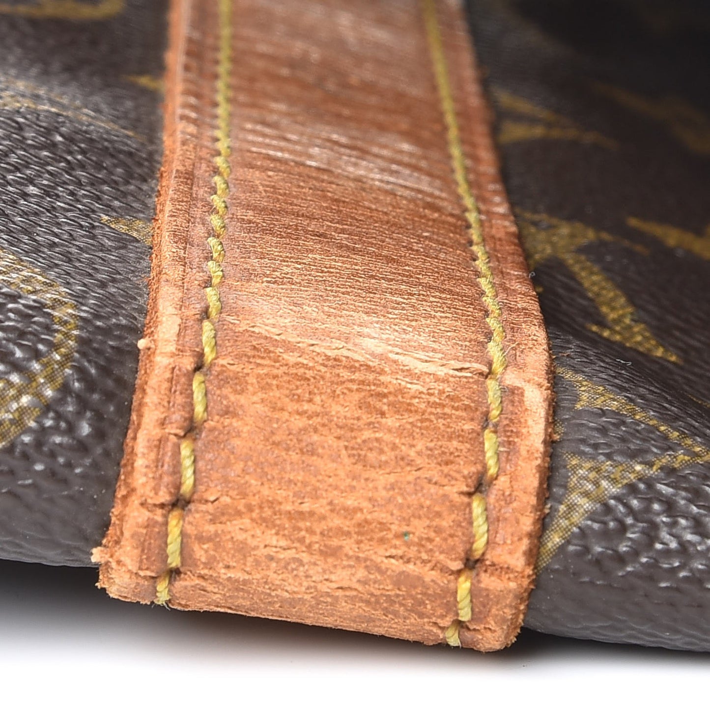 Monogram Keepall 55