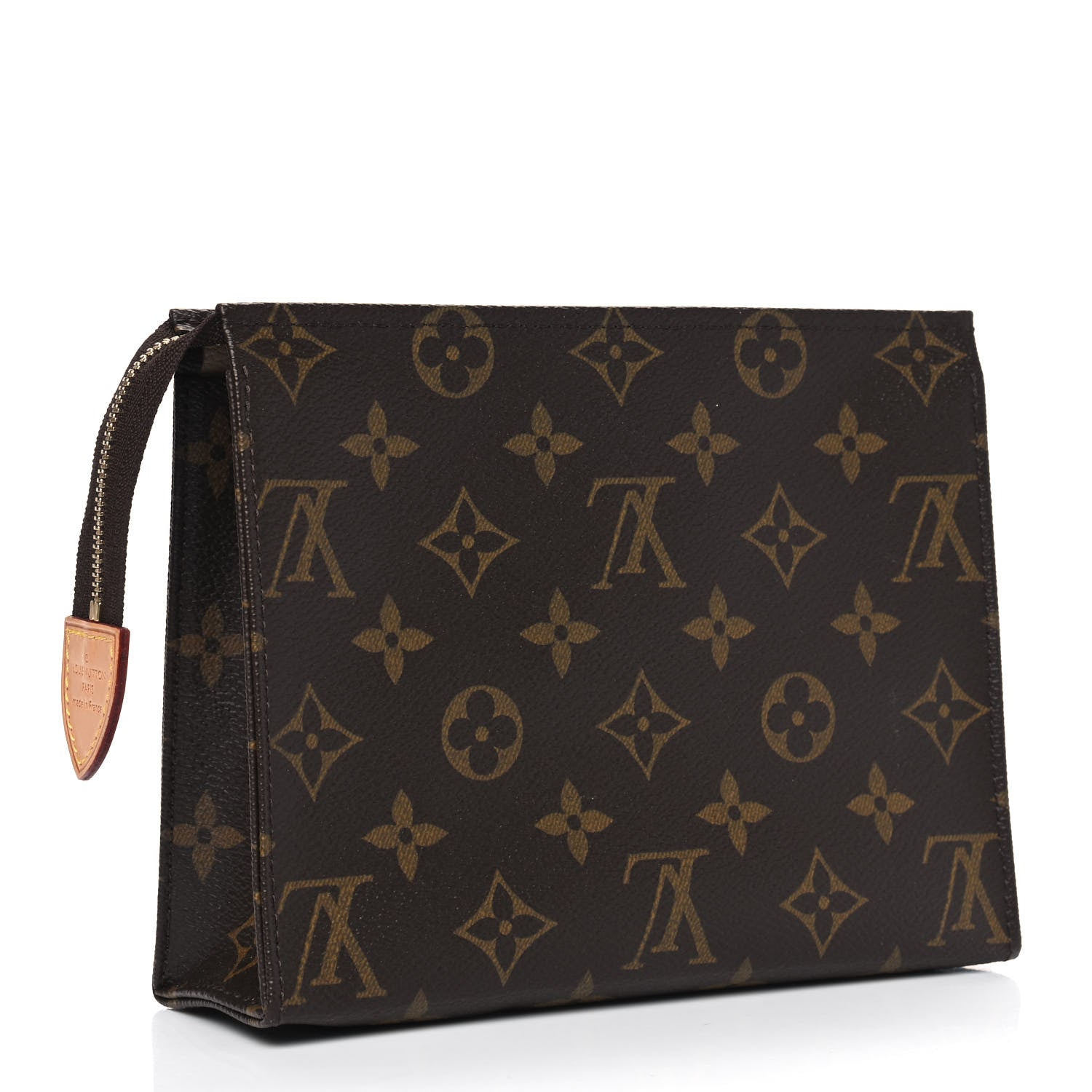 Louis Vuitton Monogram Toiletry Pouch 19 2 of 5