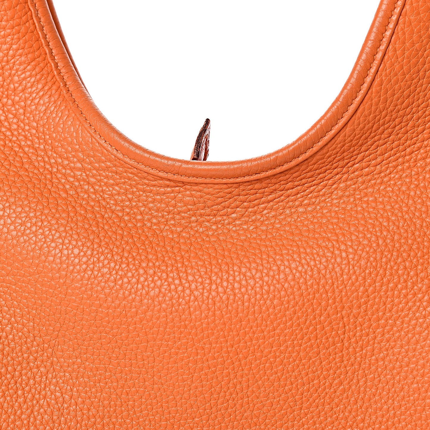 Taurillon Clemence Massai PM Orange