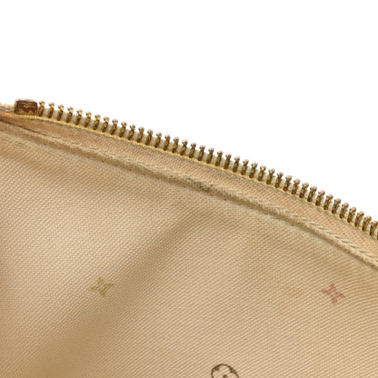Louis Vuitton Monogram Giant Spring In The City Marshmallow Hobo Sunset Kaki 13 of 15