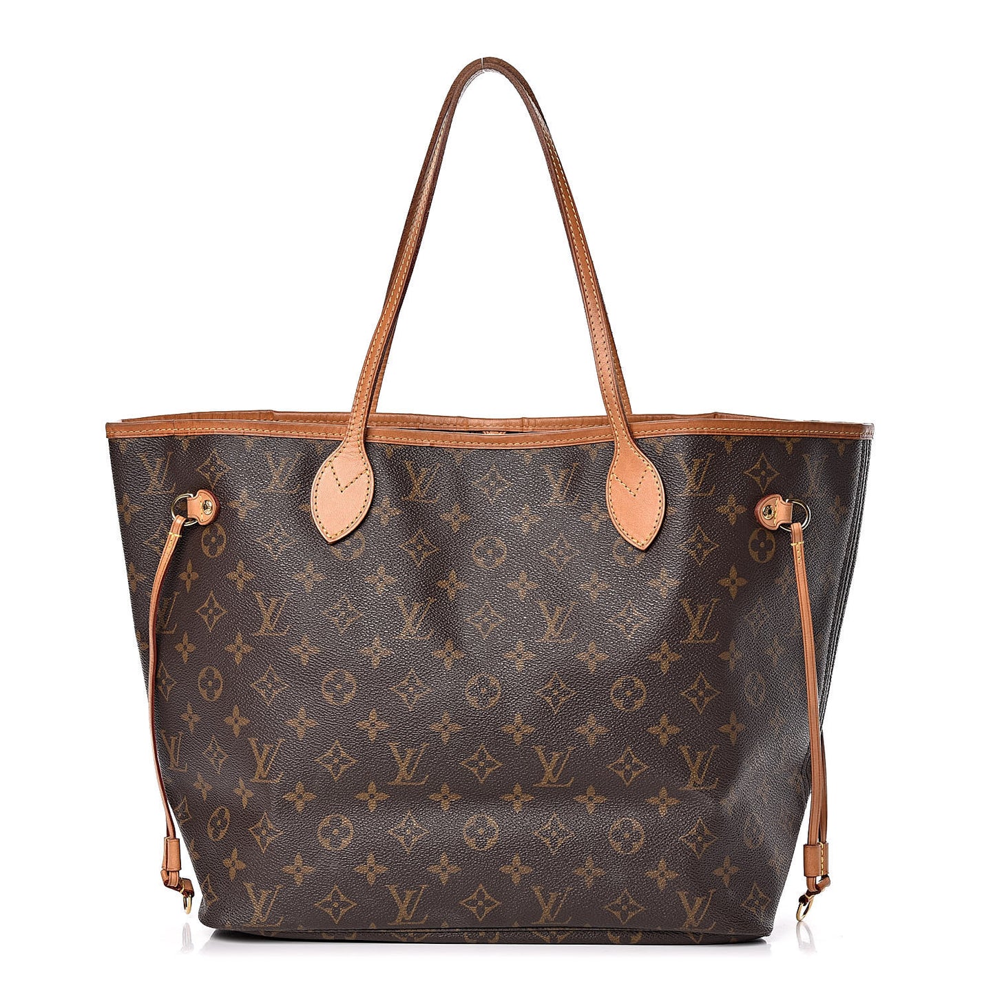 Monogram Neverfull MM