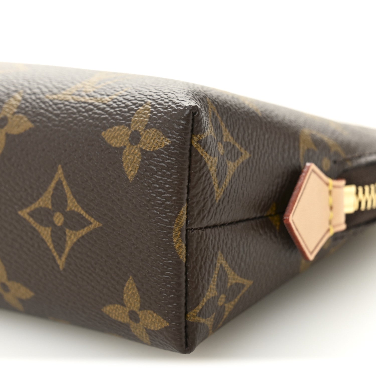 Louis Vuitton Monogram Cosmetic Pouch GM 9 of 10