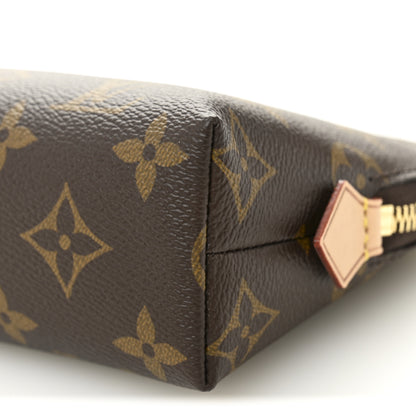 Louis Vuitton Monogram Cosmetic Pouch GM 9 of 10
