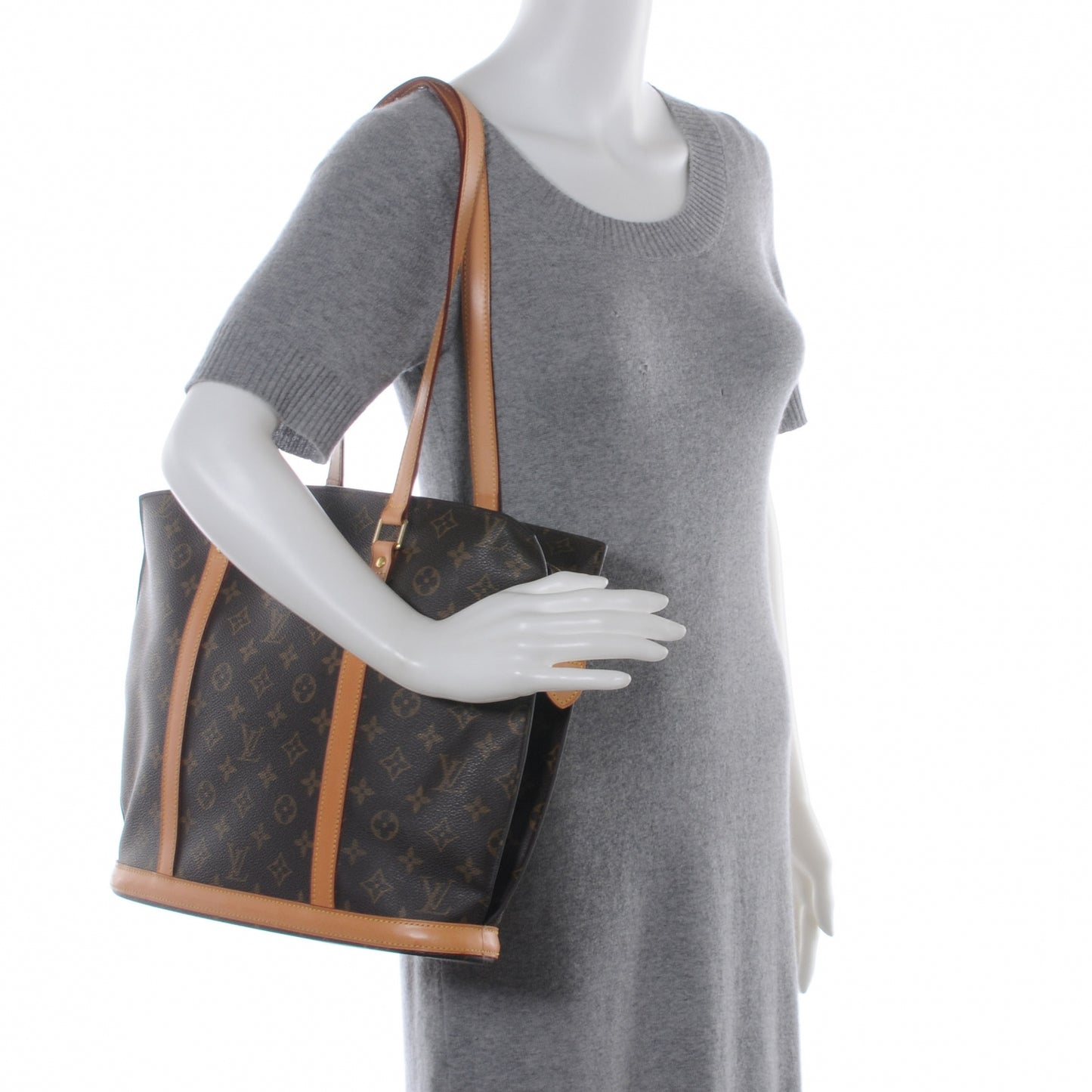 Monogram Babylone