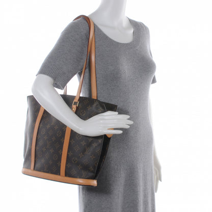 Louis Vuitton Monogram Babylone 2 of 7