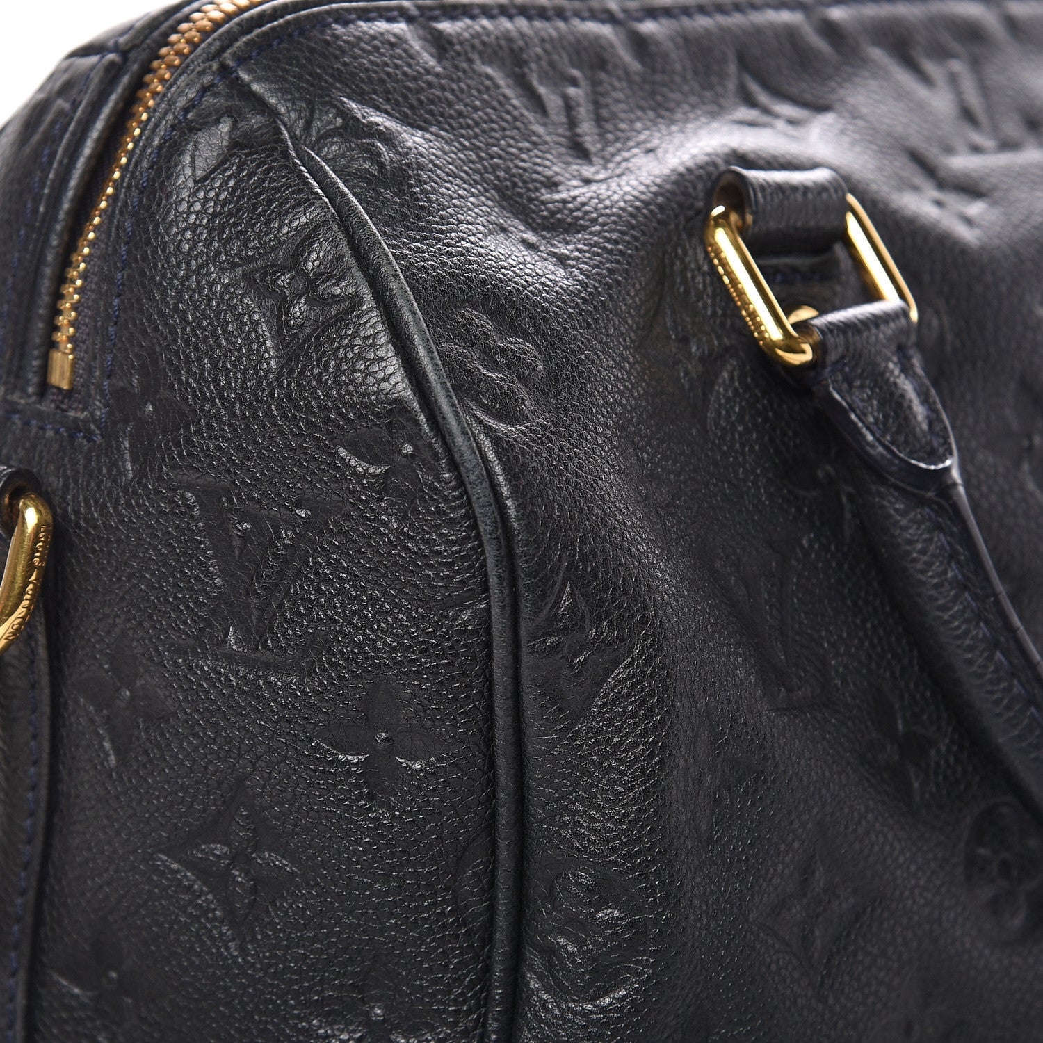 Louis Vuitton Empreinte Speedy Bandouliere 25 Infini 15 of 18