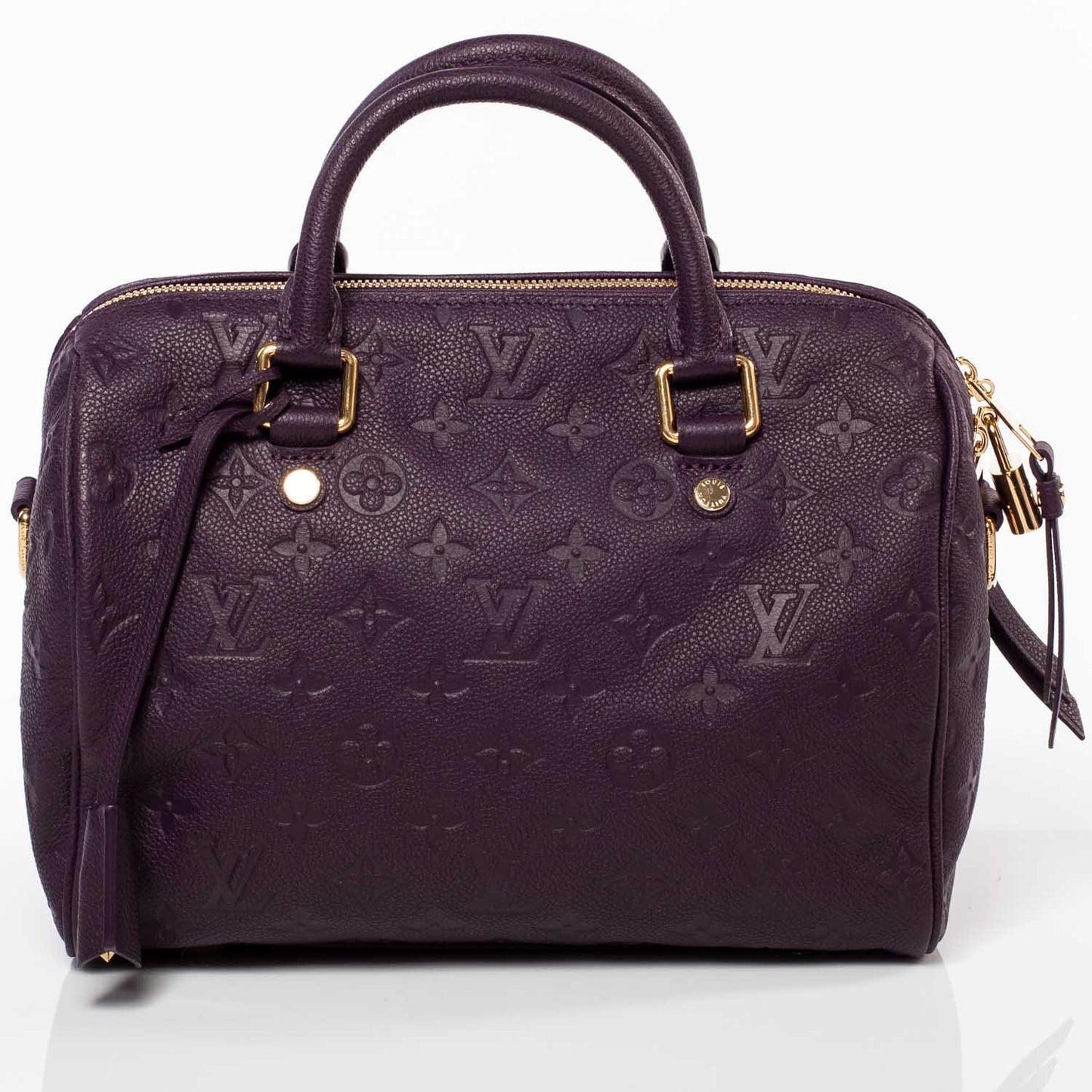 Empreinte Speedy Bandouliere 25 Aube