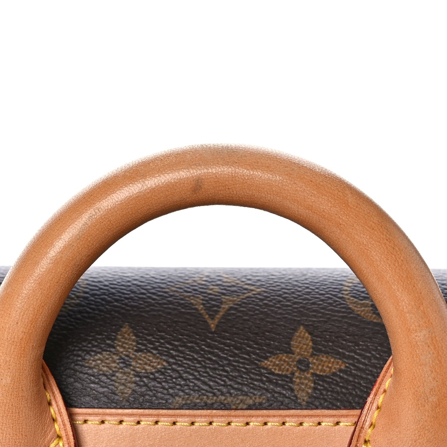 Louis Vuitton Monogram Eden MM Aurore 12 of 15