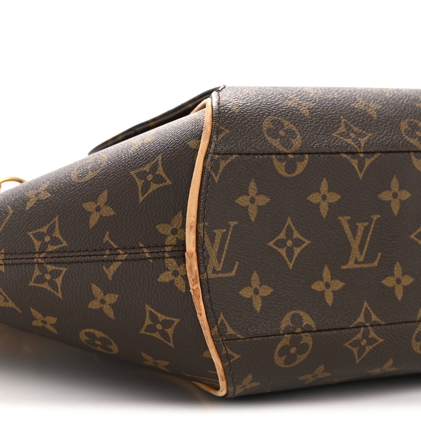 Monogram Ellipse GM Shopping Bag