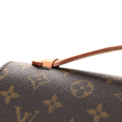 Louis Vuitton Monogram Pochette Metis 10 of 11