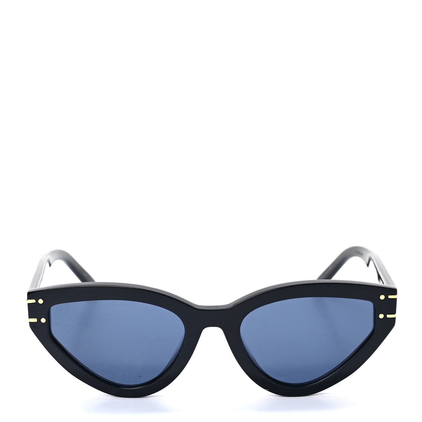 Diorsignature B2U Butterfly Sunglasses Black