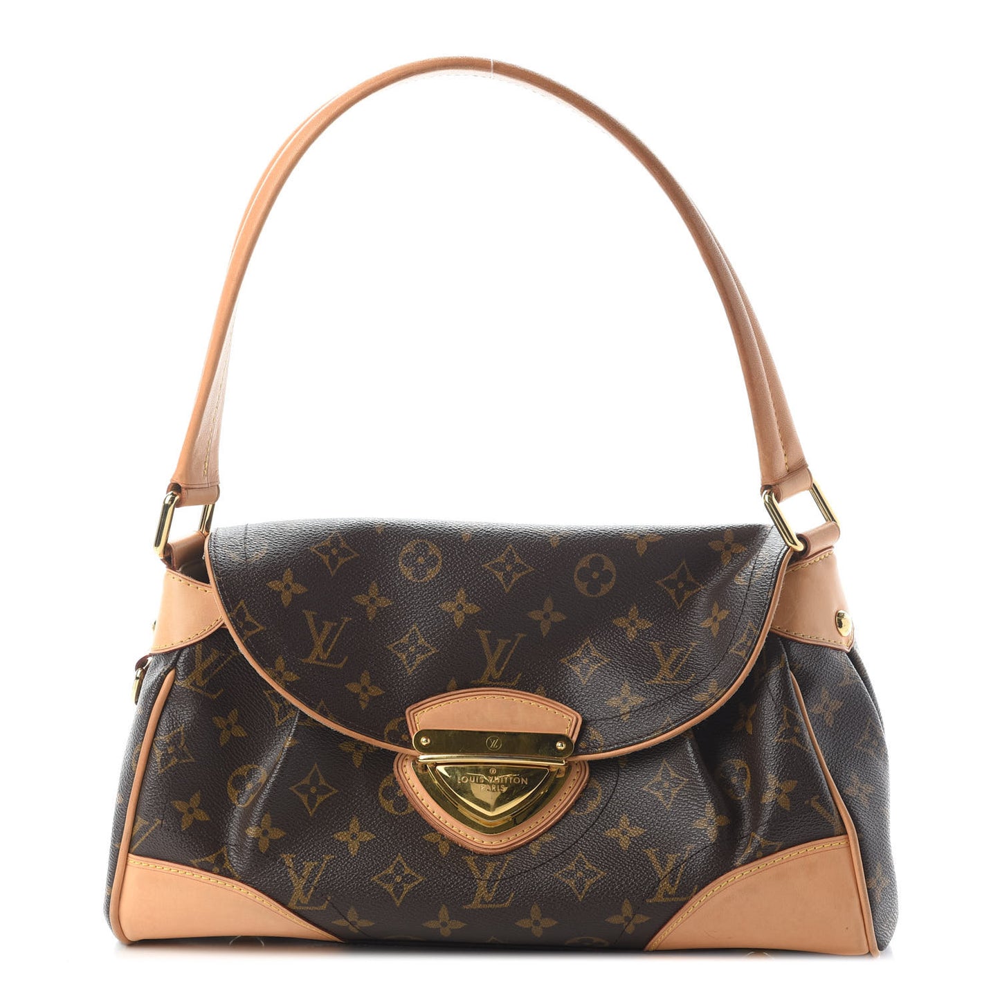Monogram Beverly MM