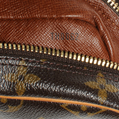 Louis Vuitton Monogram Porte-Documents Voyage Briefcase 7 of 7