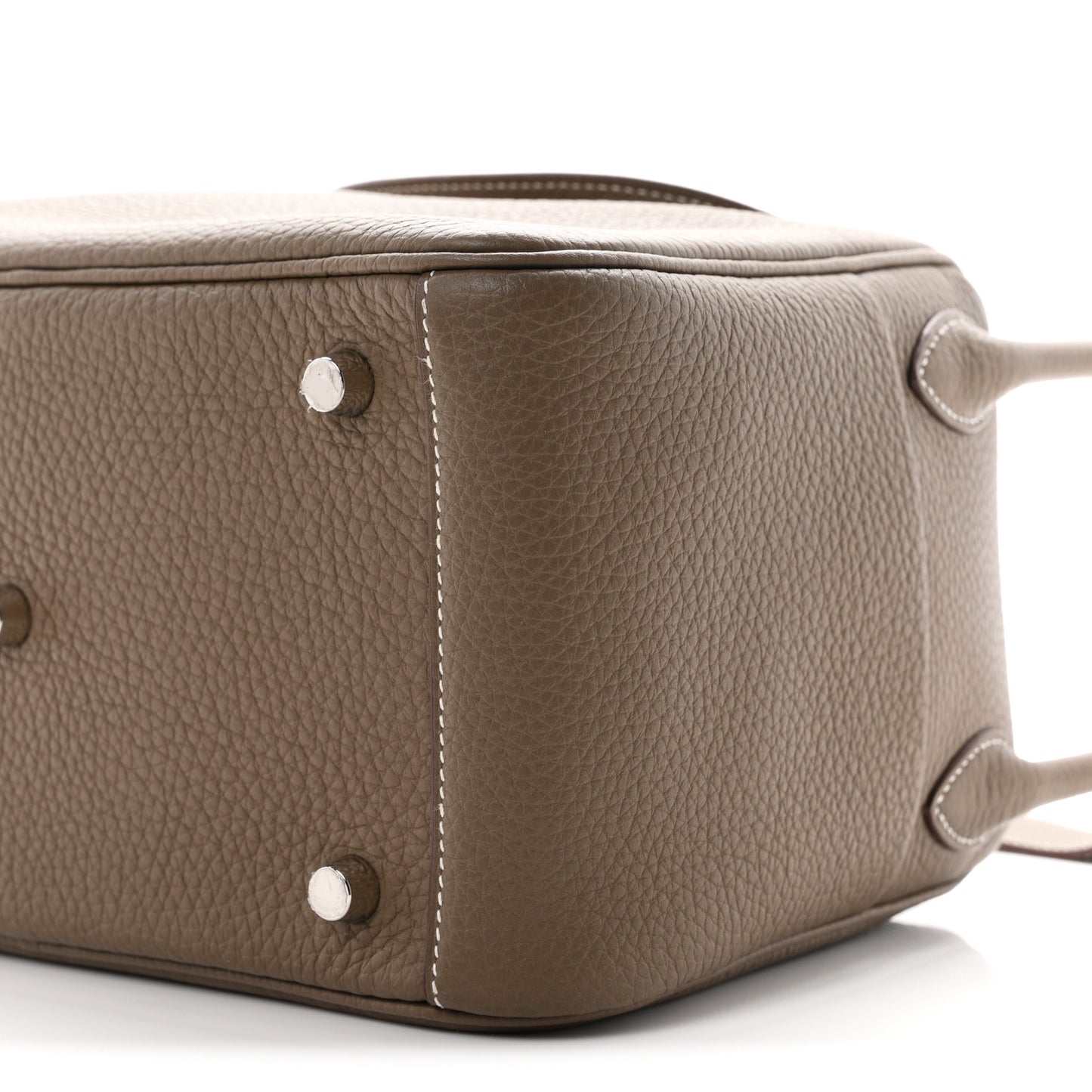 Taurillon Clemence Lindy 26 Etoupe