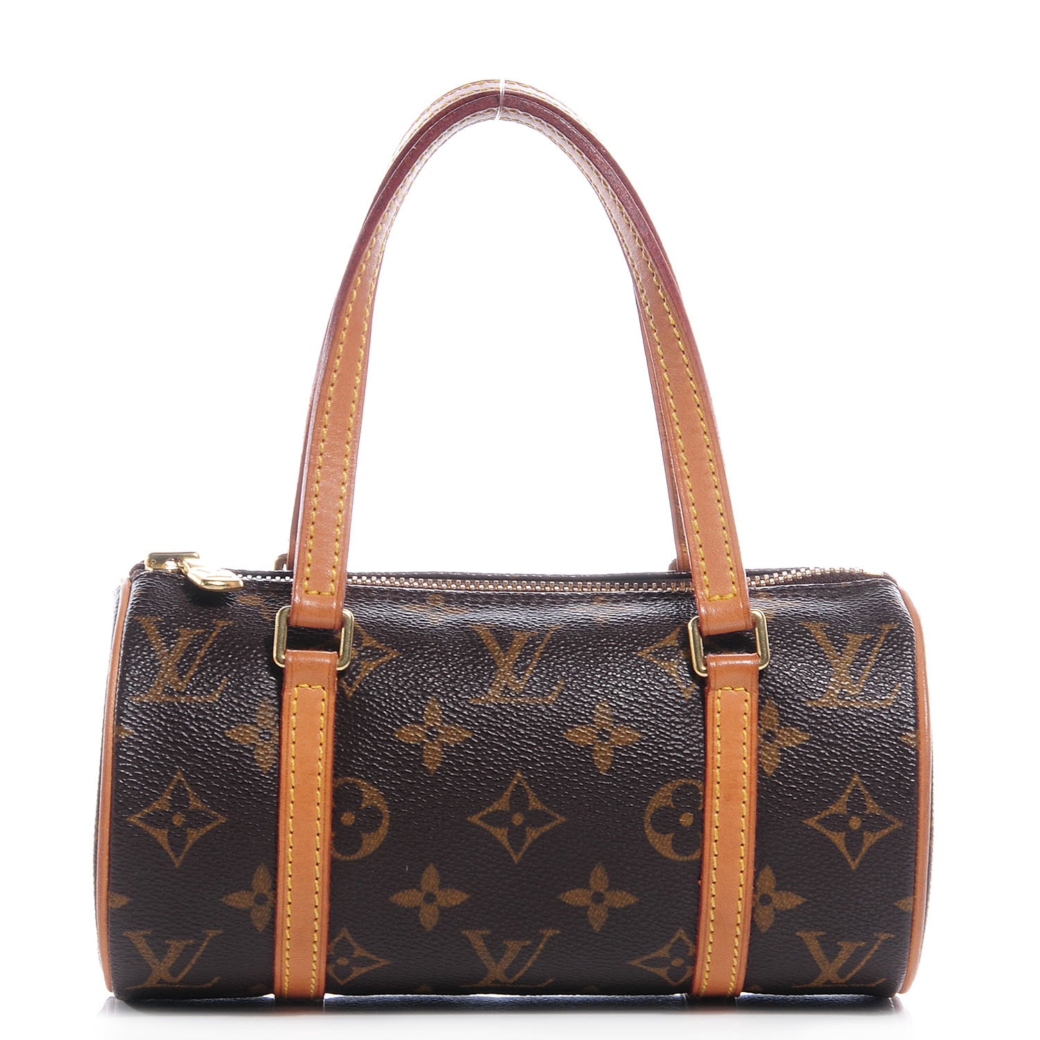Louis Vuitton Monogram Papillon 19 1 of 7