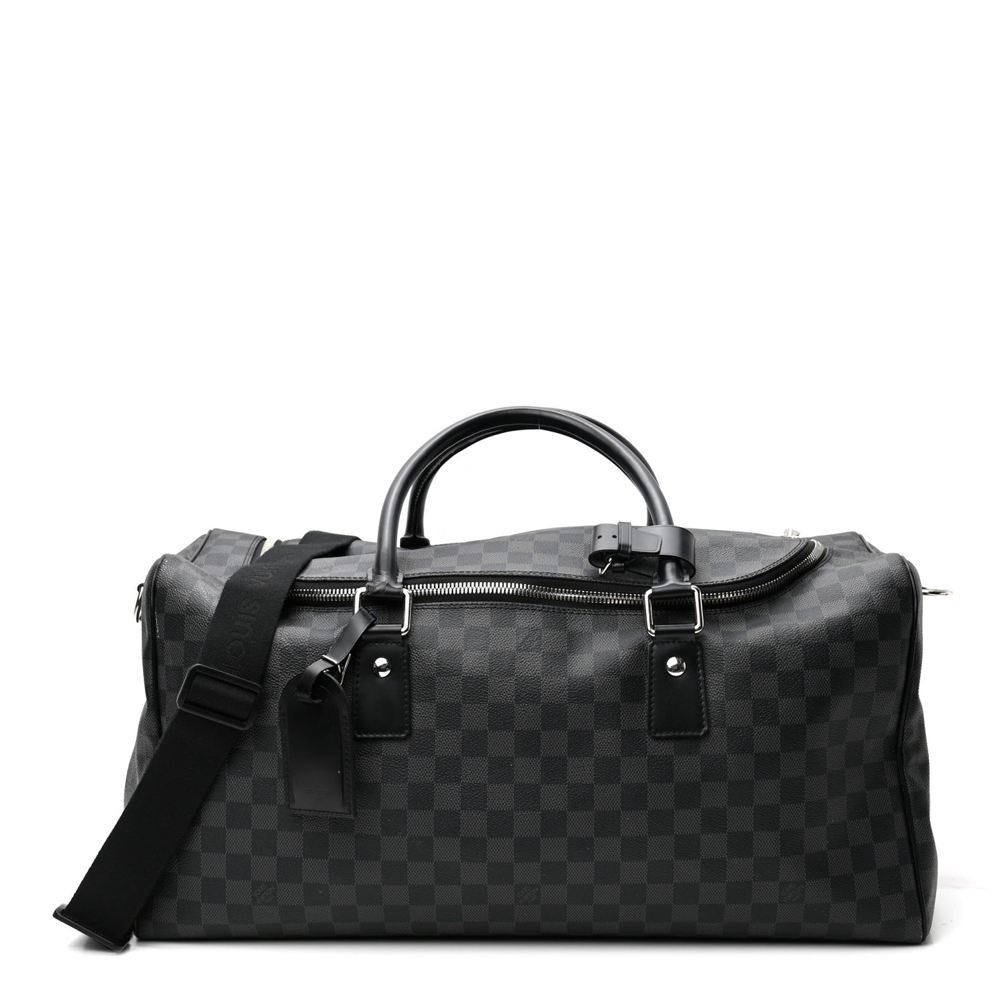 Damier Graphite Roadster