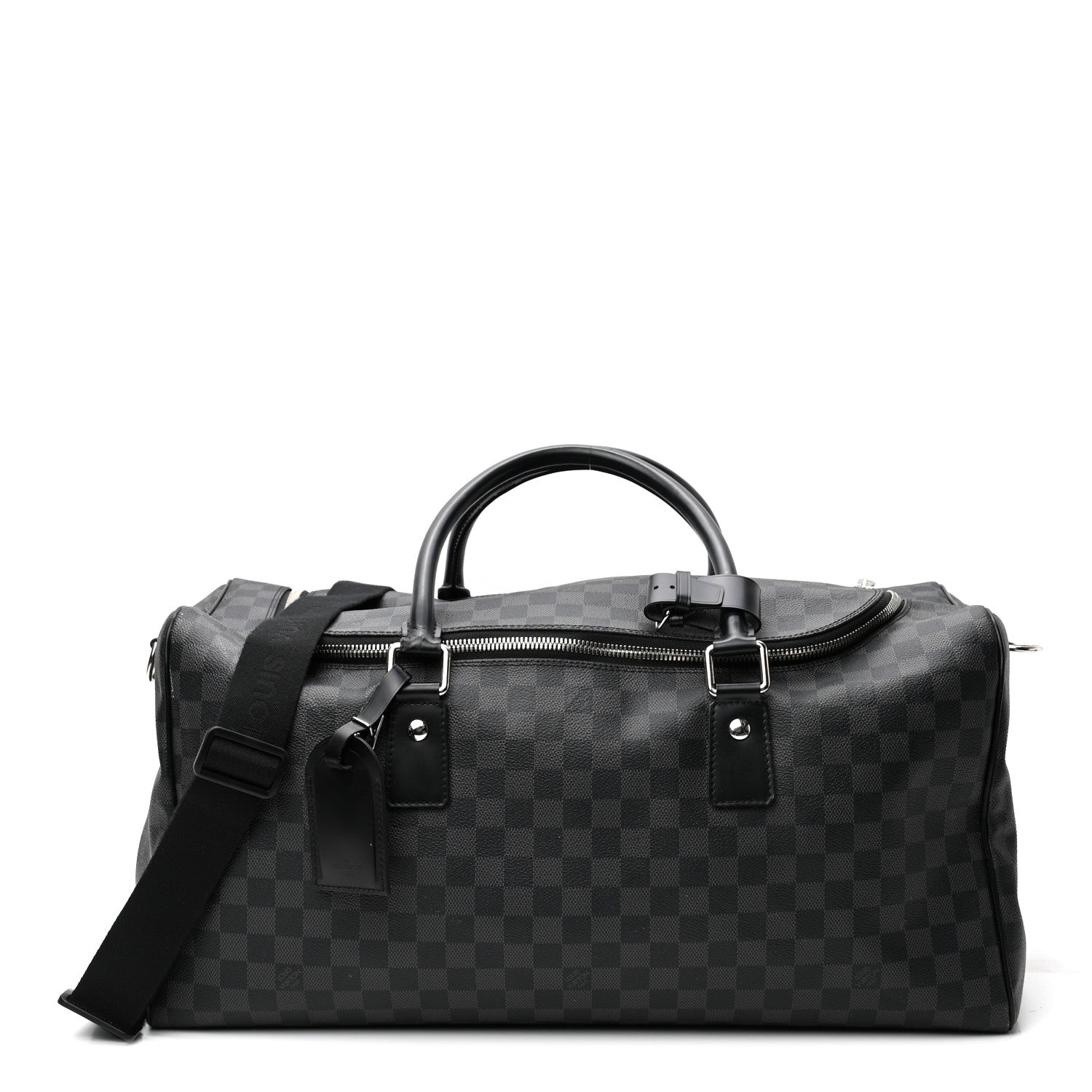 Louis Vuitton Damier Graphite Roadster 1 of 13