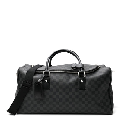 Louis Vuitton Damier Graphite Roadster 1 of 13