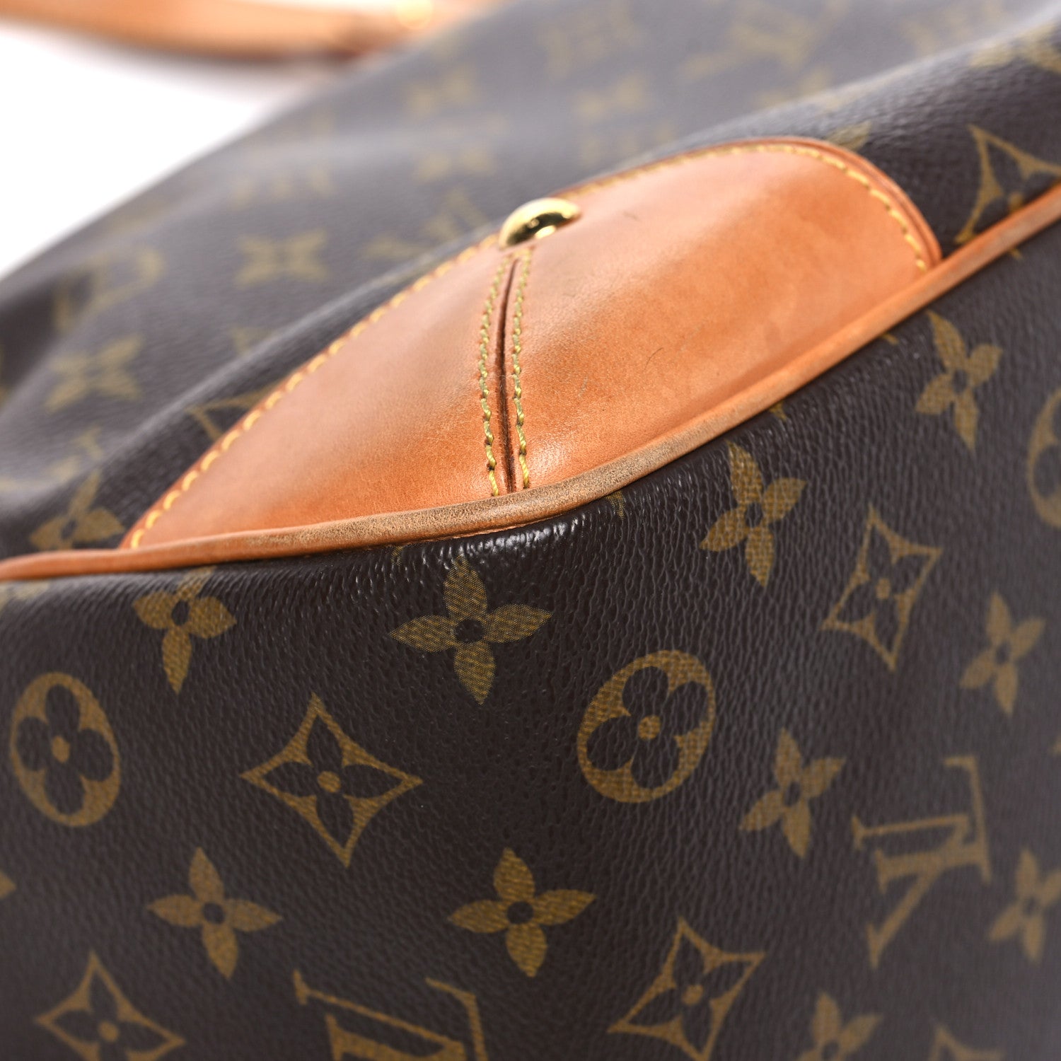 Louis Vuitton Monogram Estrela MM 8 of 15