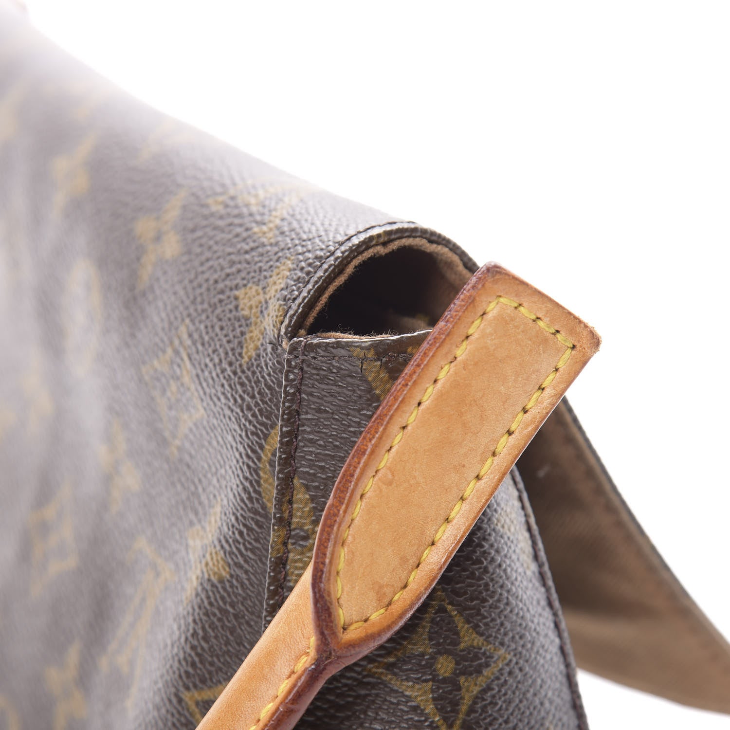 Louis Vuitton Monogram Mini Looping 13 of 14
