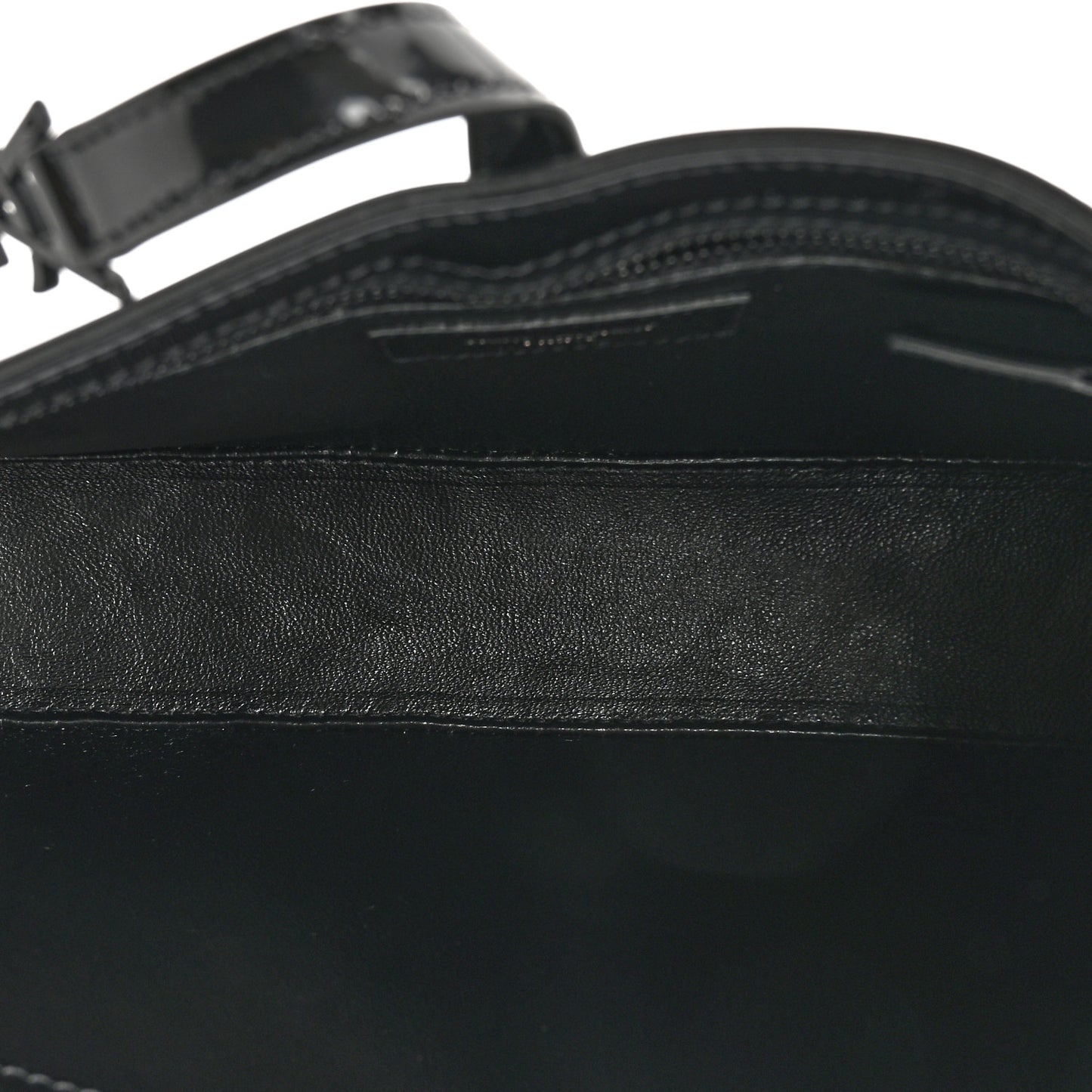 Patent Le 5 A 7 Monochrome Hobo Black