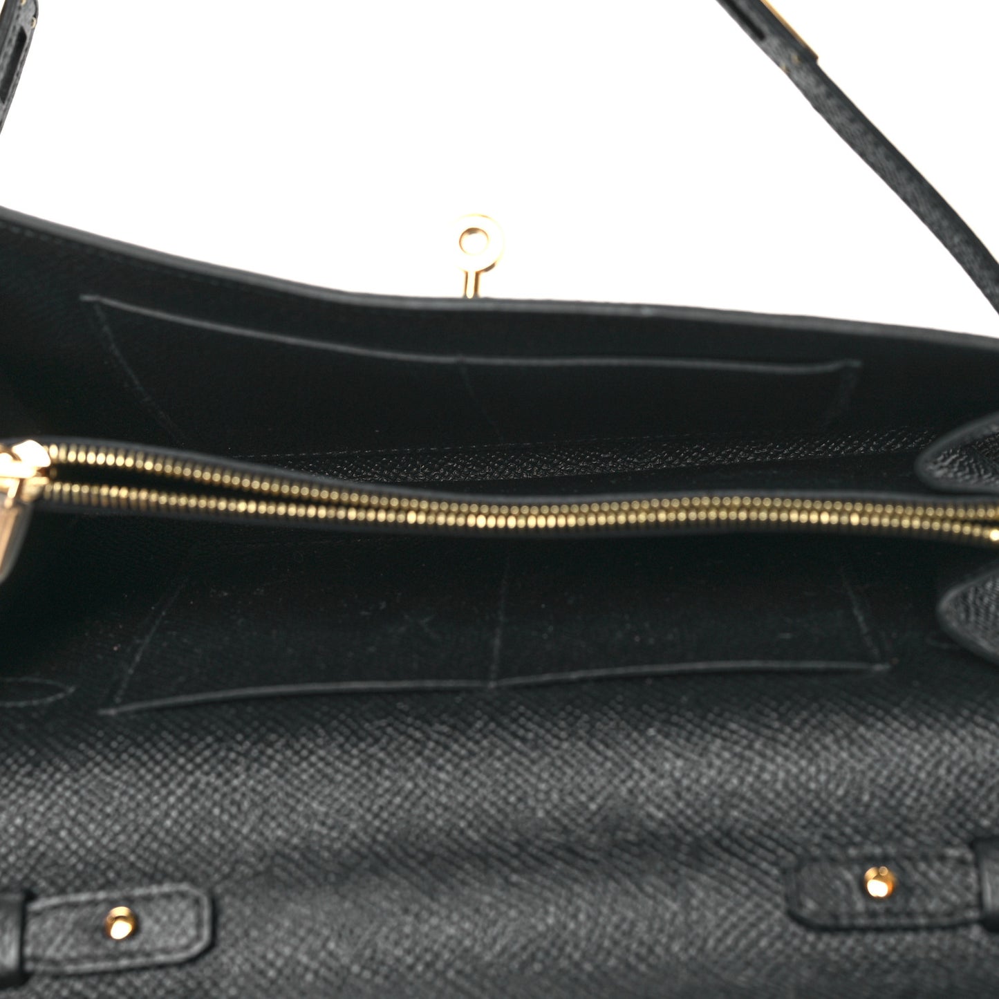 Epsom Kelly Wallet To Go Black