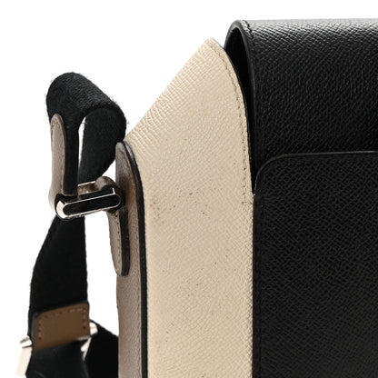 Hermes Epsom Octogone 23 Craie Etoupe Black 19 of 23