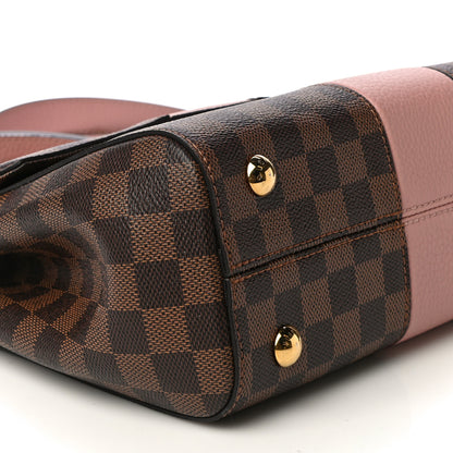 Louis Vuitton Damier Ebene Bond Street Magnolia 7 of 8