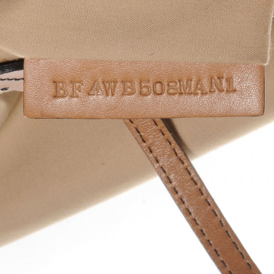 Canvas Petale Tote Beige
