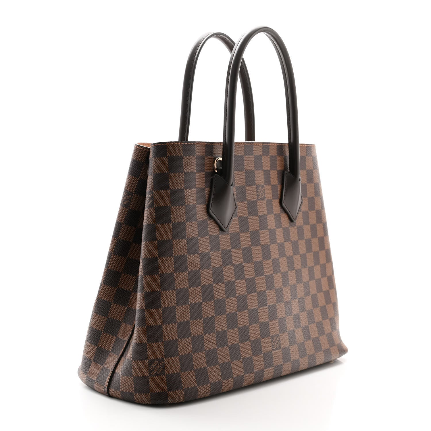 Louis Vuitton Damier Ebene Kensington 3 of 9