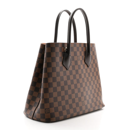 Louis Vuitton Damier Ebene Kensington 3 of 9