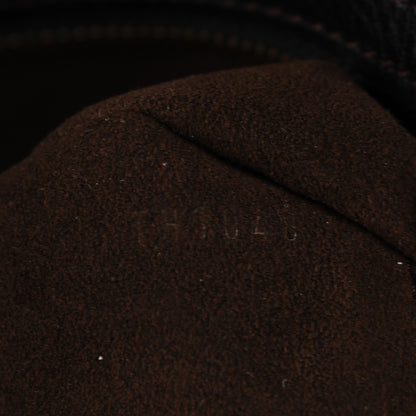 Louis Vuitton Mahina XL Black 7 of 7