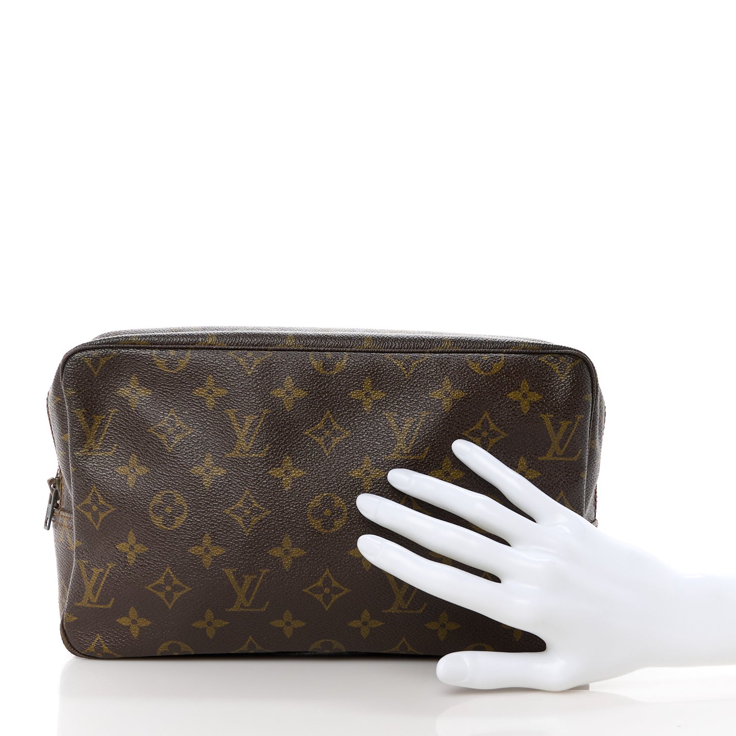 Monogram Trousse Toilette 28