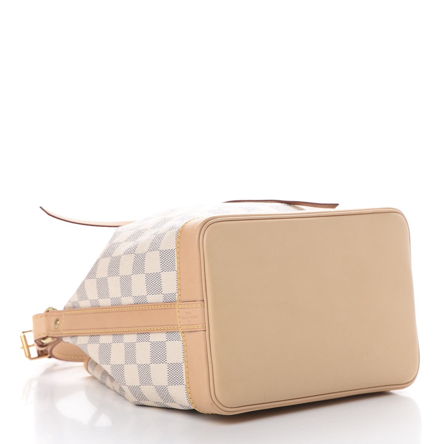 Damier Azur Noe BB