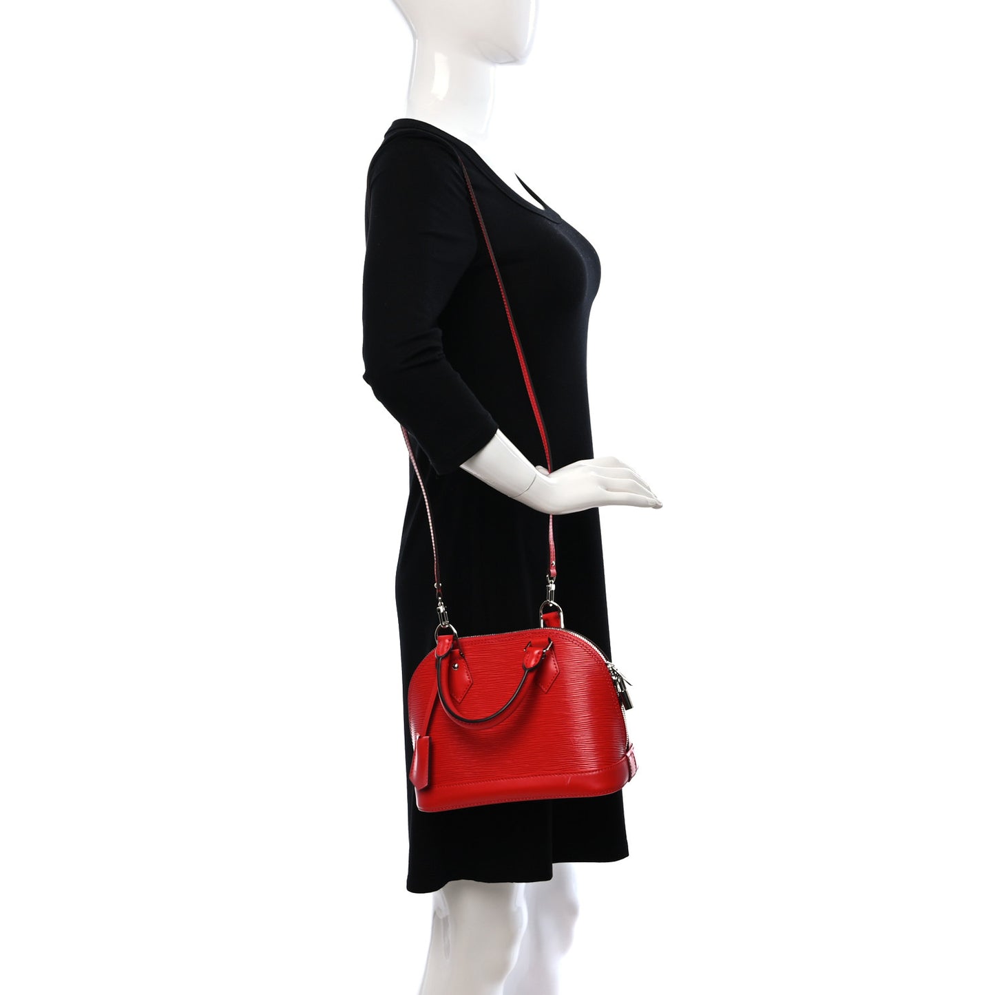 Epi Alma BB Coquelicot