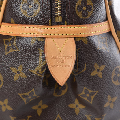 Louis Vuitton Monogram Montorgueil GM 7 of 18