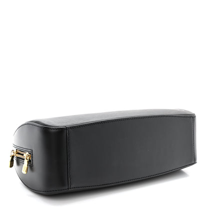 Louis Vuitton Epi Jasmin Black 4 of 9