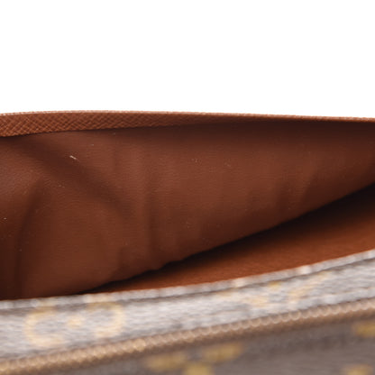 Louis Vuitton Monogram Pochette Rabat 13 of 13