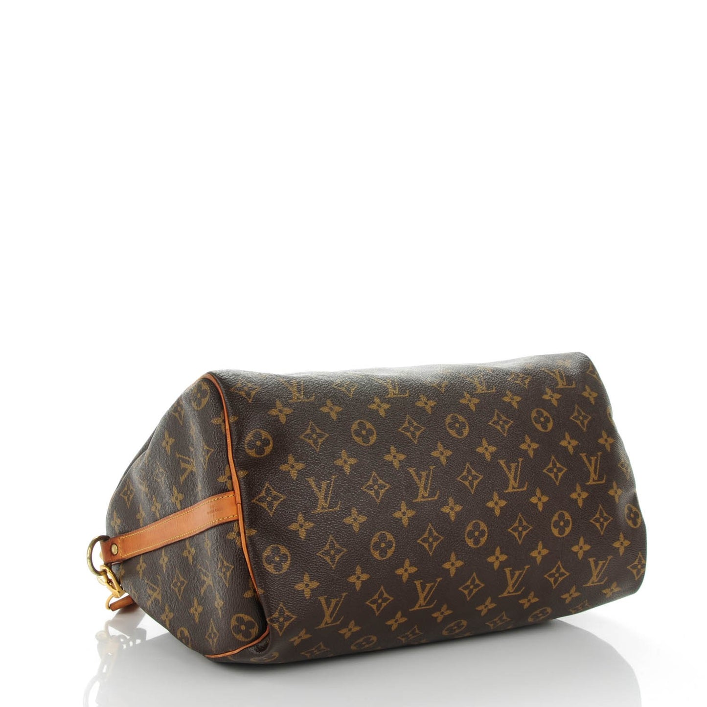 Monogram Speedy Bandouliere 35