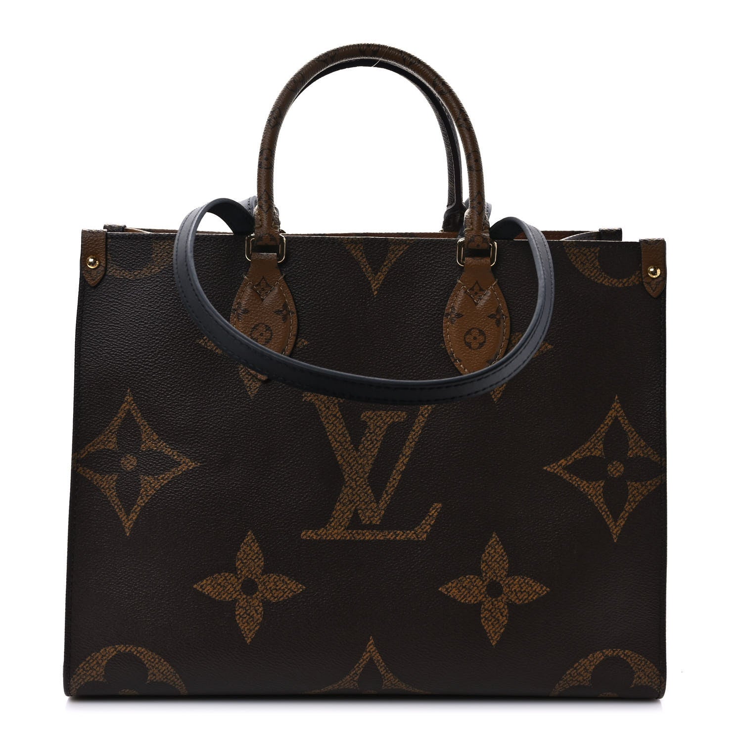 Louis Vuitton Reverse Monogram Giant Onthego MM 1 of 10
