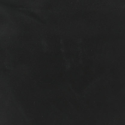 Prada Tessuto Nylon Messenger Bag Black 14 of 15