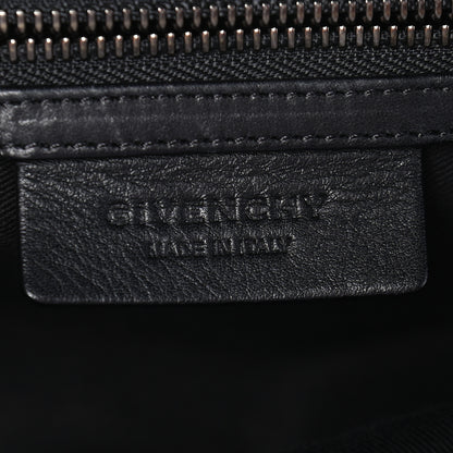 Givenchy Lambskin Medium Nightingale Black 6 of 9