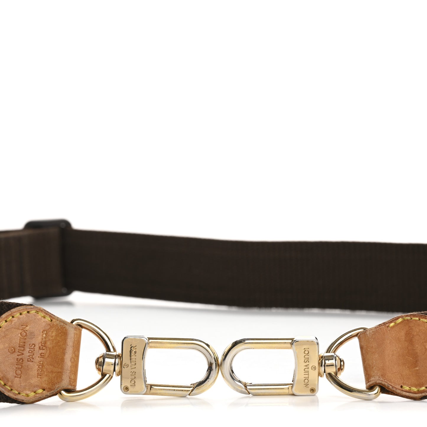 Canvas Adjustable Shoulder Strap